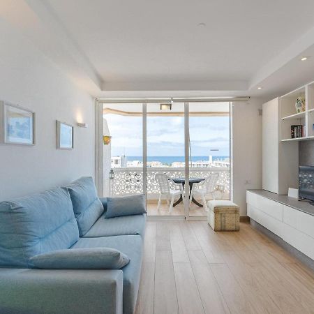 92B Playa Honda, Nice Terrace In Las Americas بلايا ذي لاس أميريكاس المظهر الخارجي الصورة