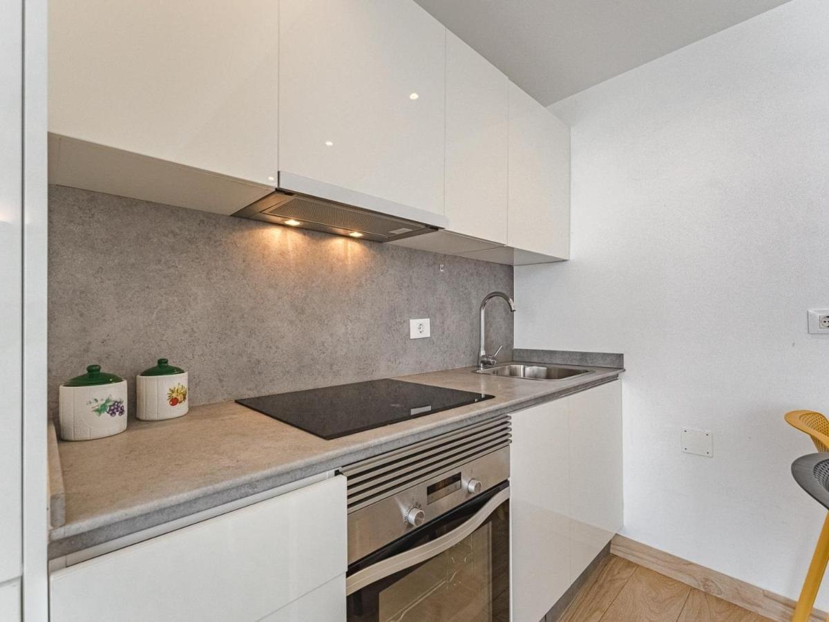 92B Playa Honda, Nice Terrace In Las Americas بلايا ذي لاس أميريكاس المظهر الخارجي الصورة