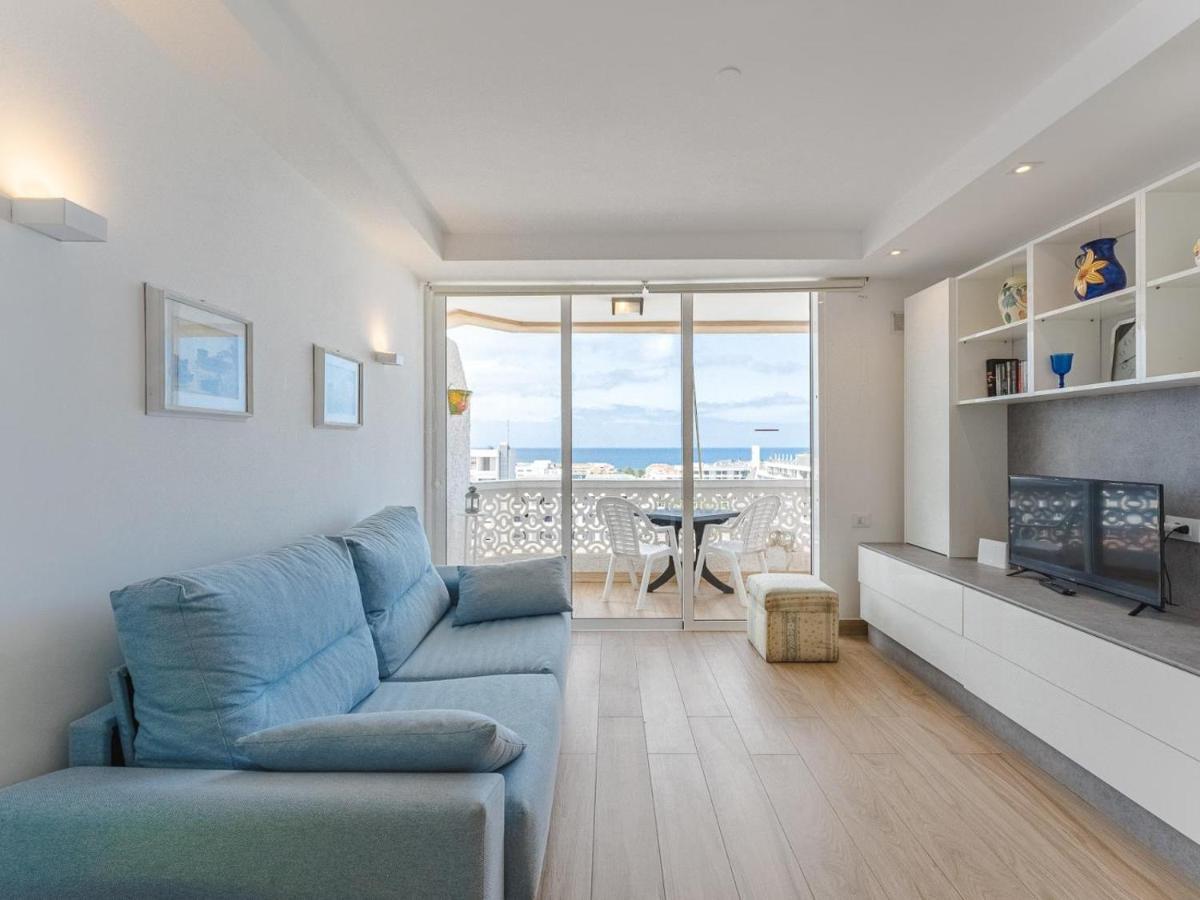 92B Playa Honda, Nice Terrace In Las Americas بلايا ذي لاس أميريكاس المظهر الخارجي الصورة