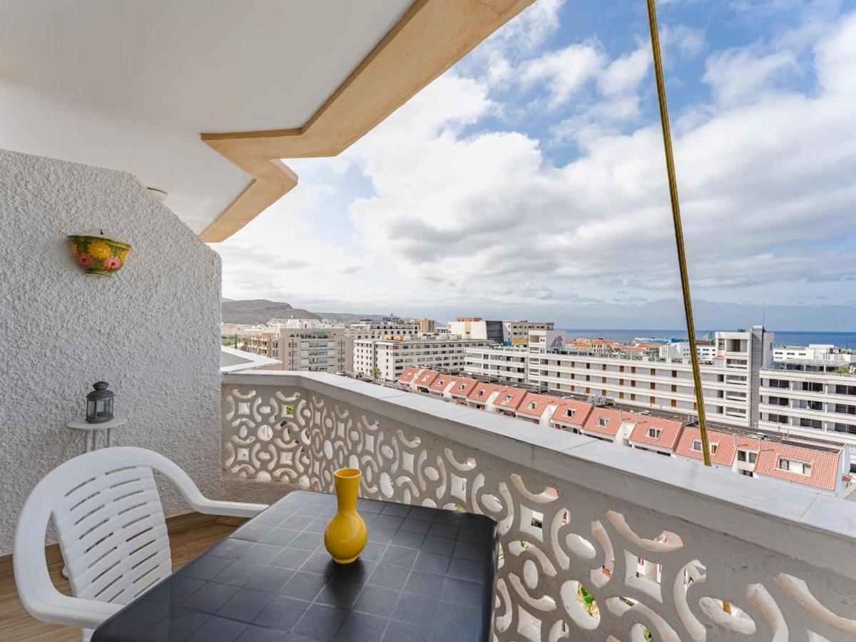 92B Playa Honda, Nice Terrace In Las Americas بلايا ذي لاس أميريكاس المظهر الخارجي الصورة