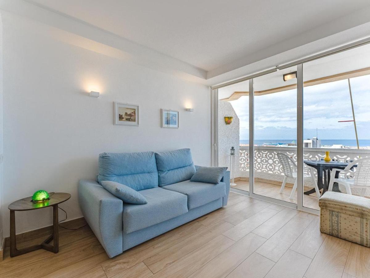 92B Playa Honda, Nice Terrace In Las Americas بلايا ذي لاس أميريكاس المظهر الخارجي الصورة