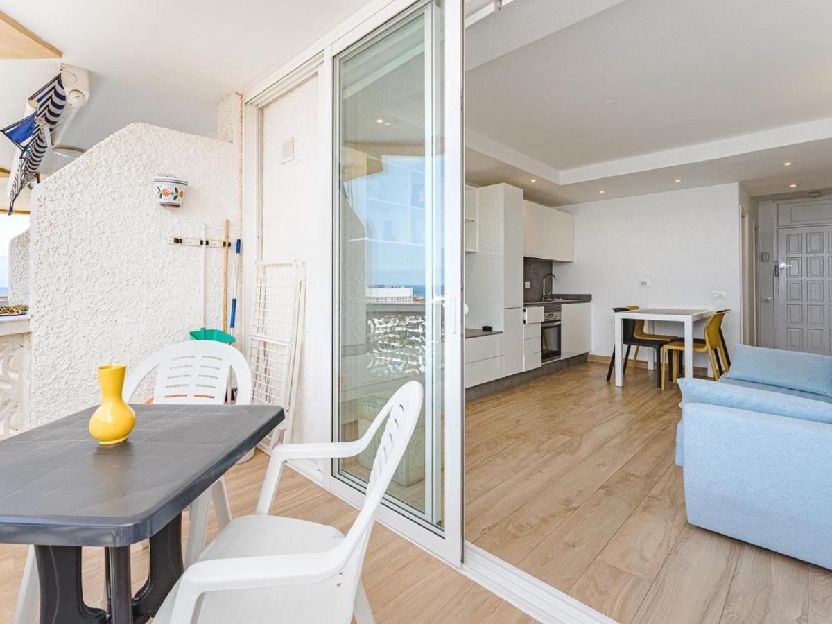92B Playa Honda, Nice Terrace In Las Americas بلايا ذي لاس أميريكاس المظهر الخارجي الصورة