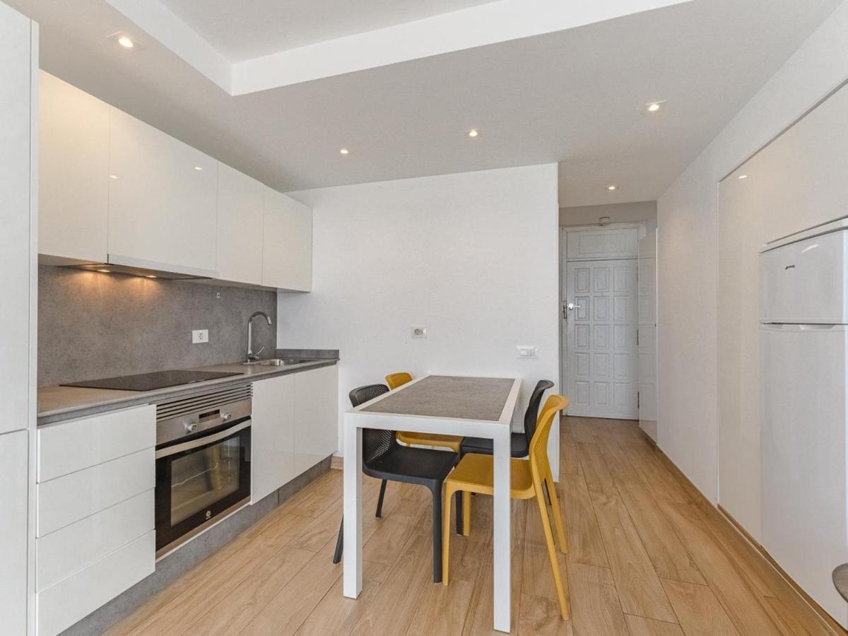 92B Playa Honda, Nice Terrace In Las Americas بلايا ذي لاس أميريكاس المظهر الخارجي الصورة