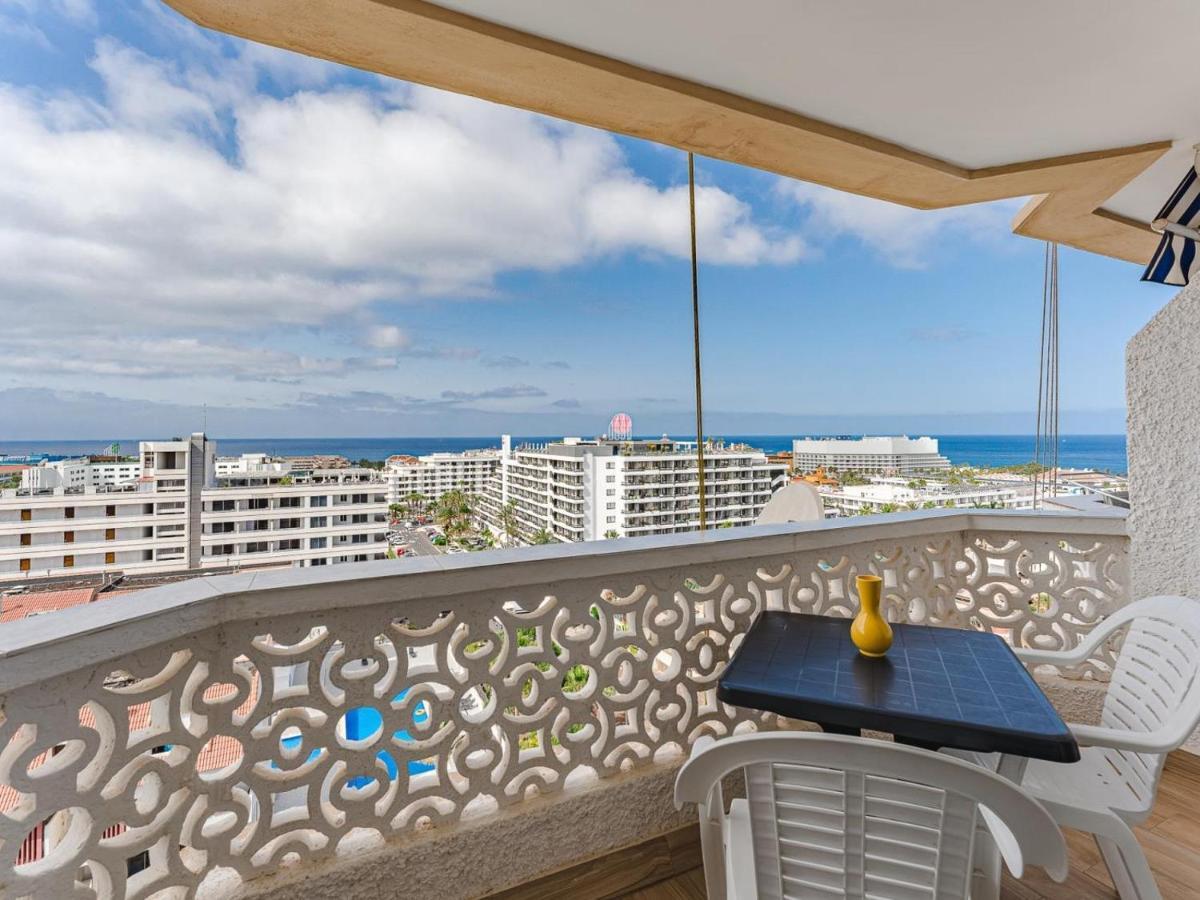 92B Playa Honda, Nice Terrace In Las Americas بلايا ذي لاس أميريكاس المظهر الخارجي الصورة