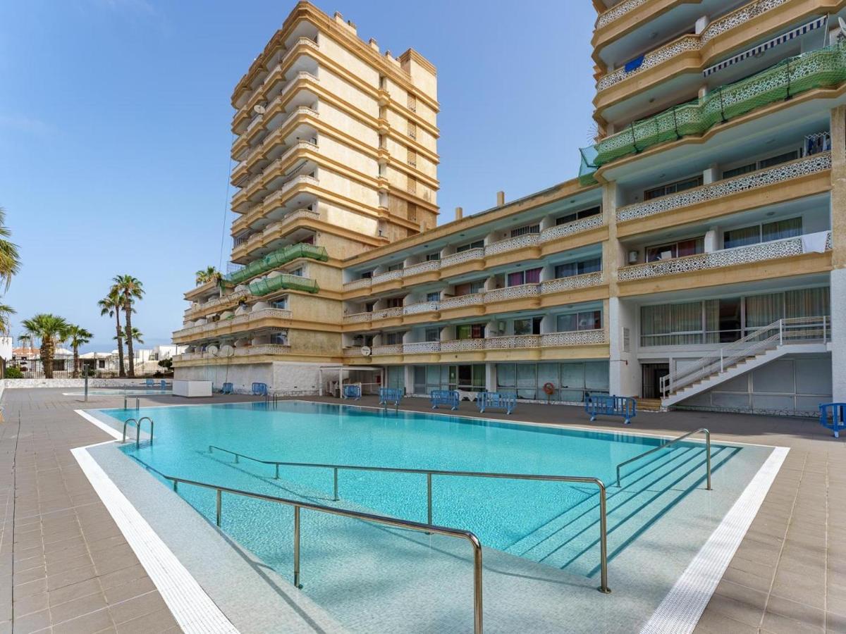 92B Playa Honda, Nice Terrace In Las Americas بلايا ذي لاس أميريكاس المظهر الخارجي الصورة