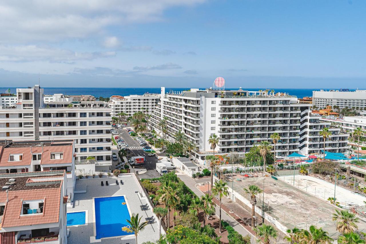 92B Playa Honda, Nice Terrace In Las Americas بلايا ذي لاس أميريكاس المظهر الخارجي الصورة