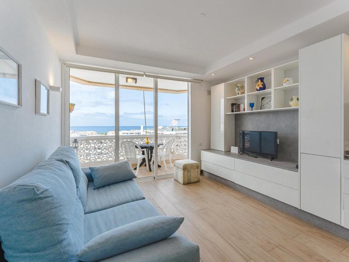 92B Playa Honda, Nice Terrace In Las Americas بلايا ذي لاس أميريكاس المظهر الخارجي الصورة