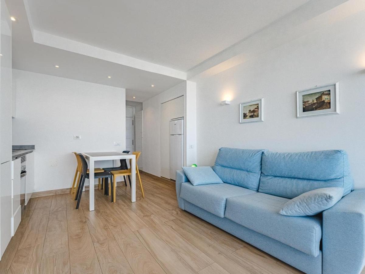 92B Playa Honda, Nice Terrace In Las Americas بلايا ذي لاس أميريكاس المظهر الخارجي الصورة