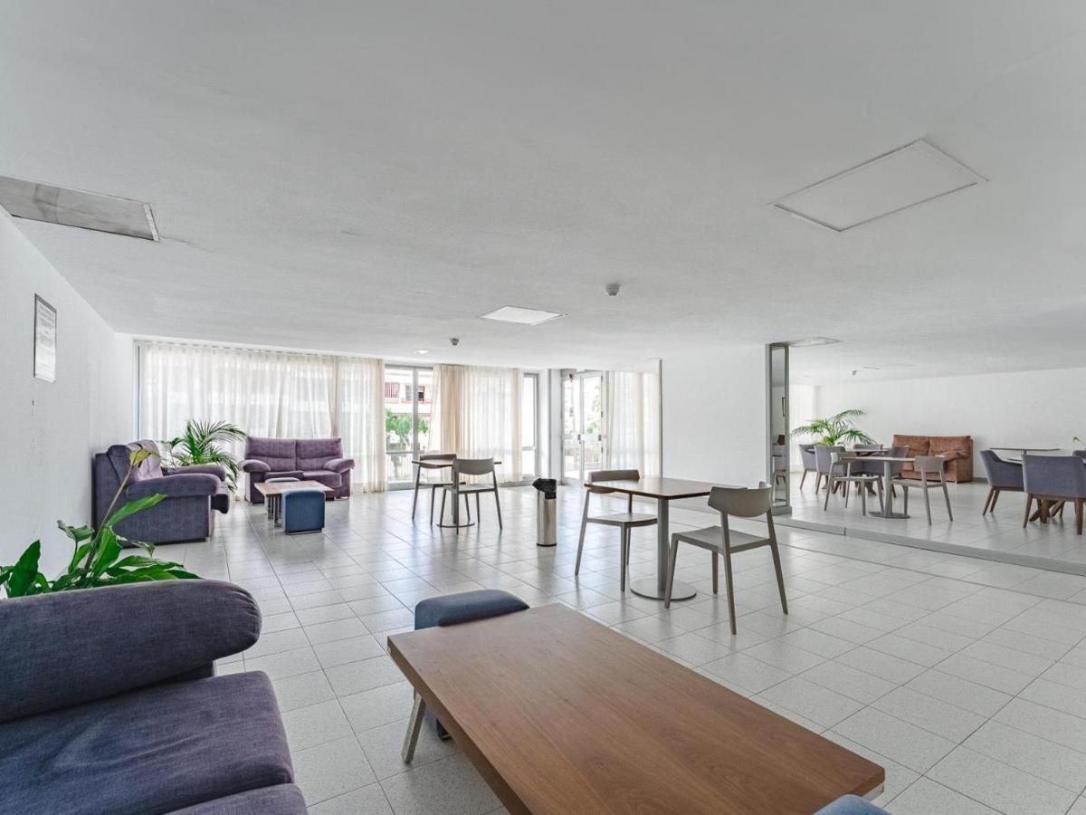 92B Playa Honda, Nice Terrace In Las Americas بلايا ذي لاس أميريكاس المظهر الخارجي الصورة