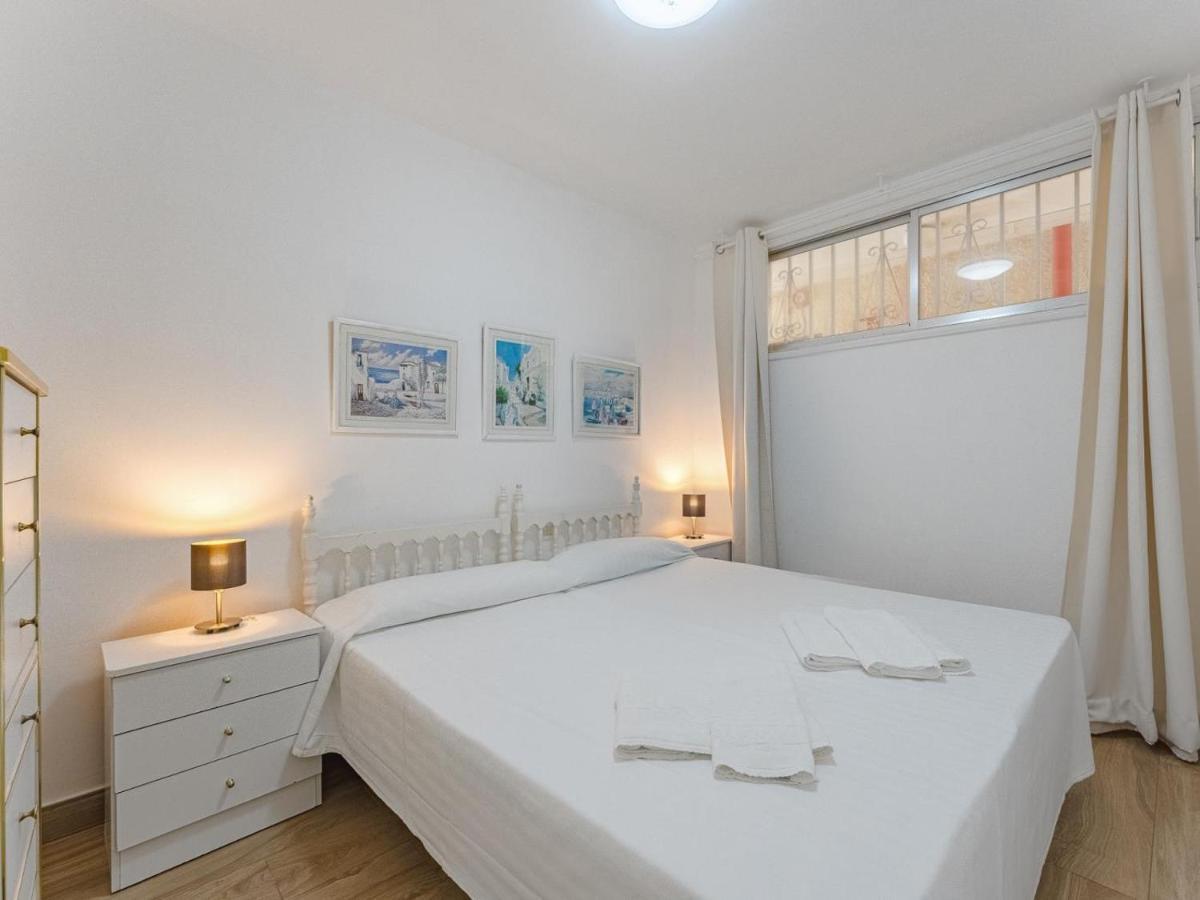92B Playa Honda, Nice Terrace In Las Americas بلايا ذي لاس أميريكاس المظهر الخارجي الصورة