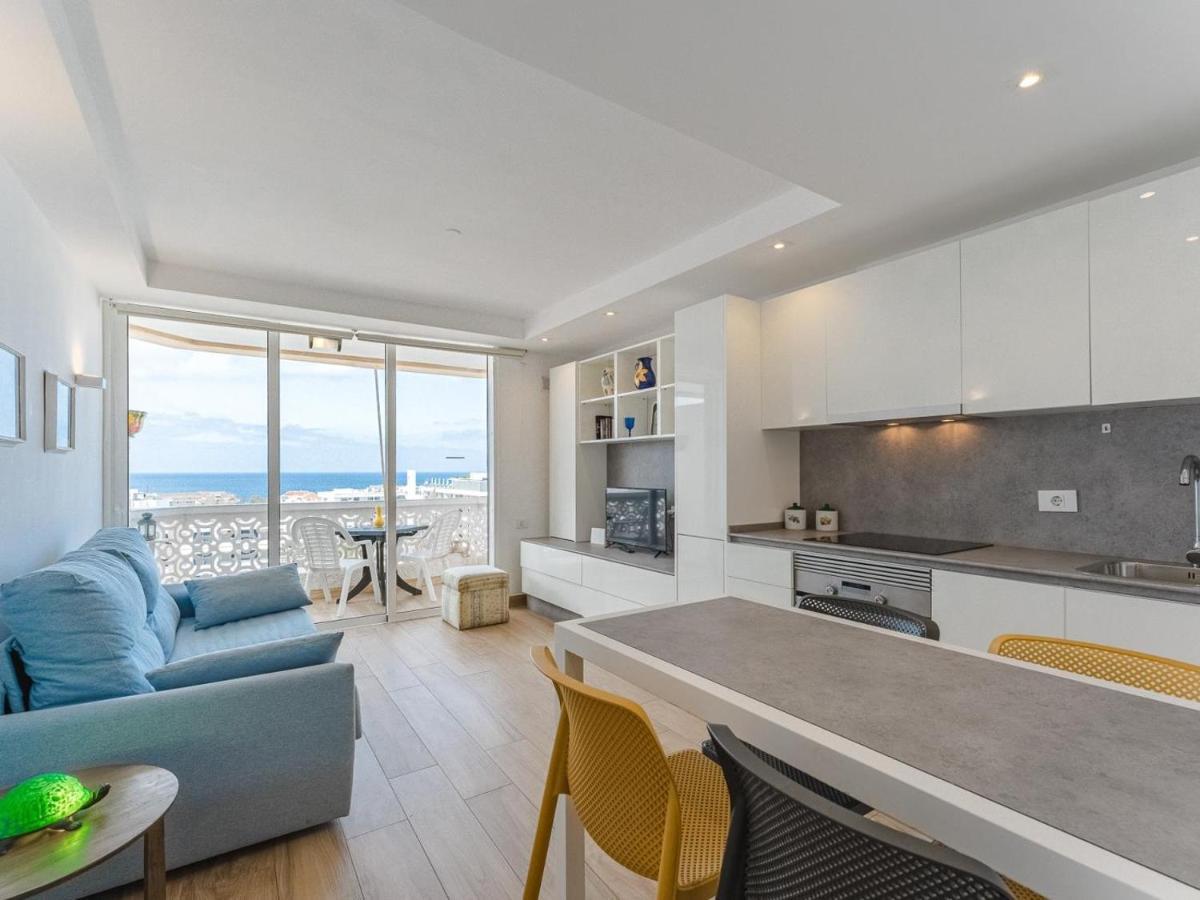 92B Playa Honda, Nice Terrace In Las Americas بلايا ذي لاس أميريكاس المظهر الخارجي الصورة