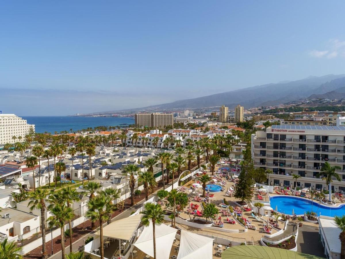 92B Playa Honda, Nice Terrace In Las Americas بلايا ذي لاس أميريكاس المظهر الخارجي الصورة