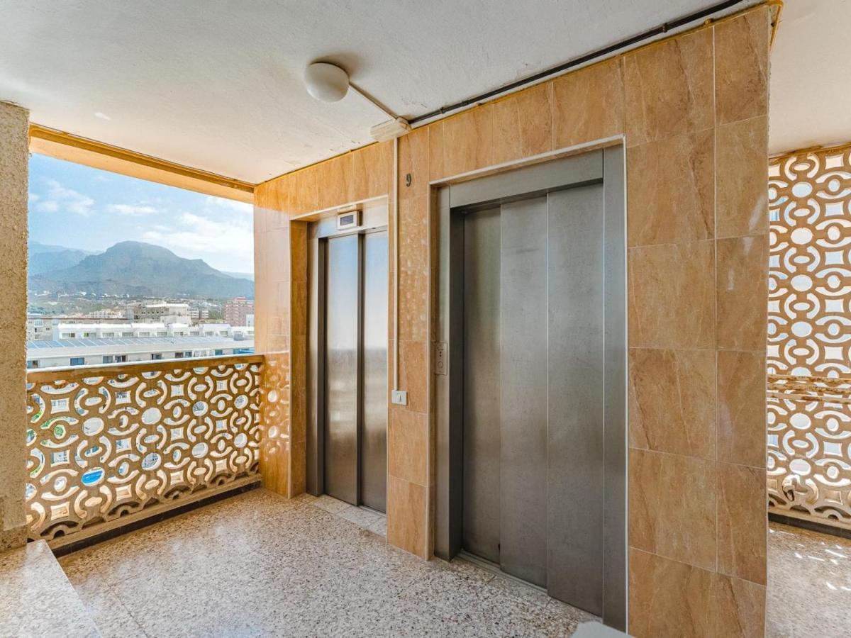 92B Playa Honda, Nice Terrace In Las Americas بلايا ذي لاس أميريكاس المظهر الخارجي الصورة