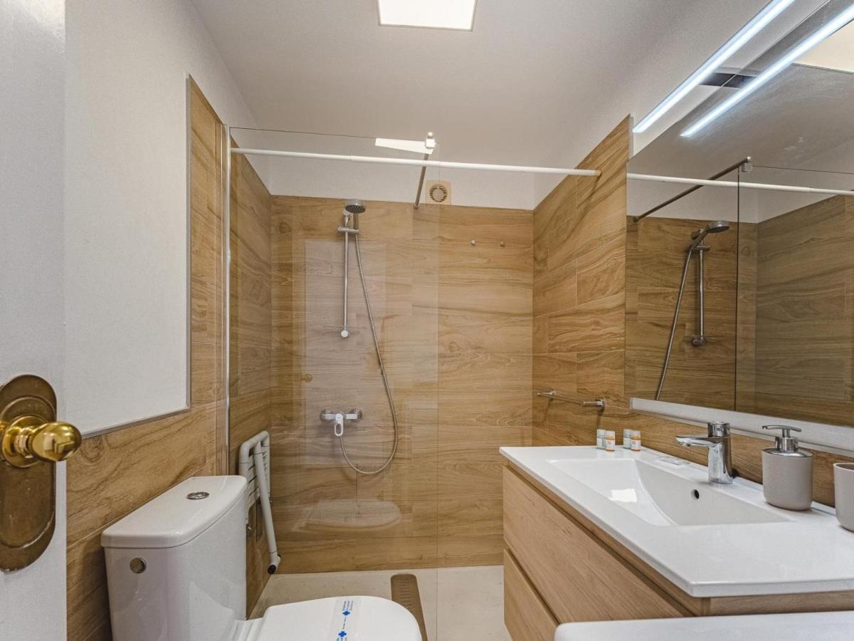 92B Playa Honda, Nice Terrace In Las Americas بلايا ذي لاس أميريكاس المظهر الخارجي الصورة