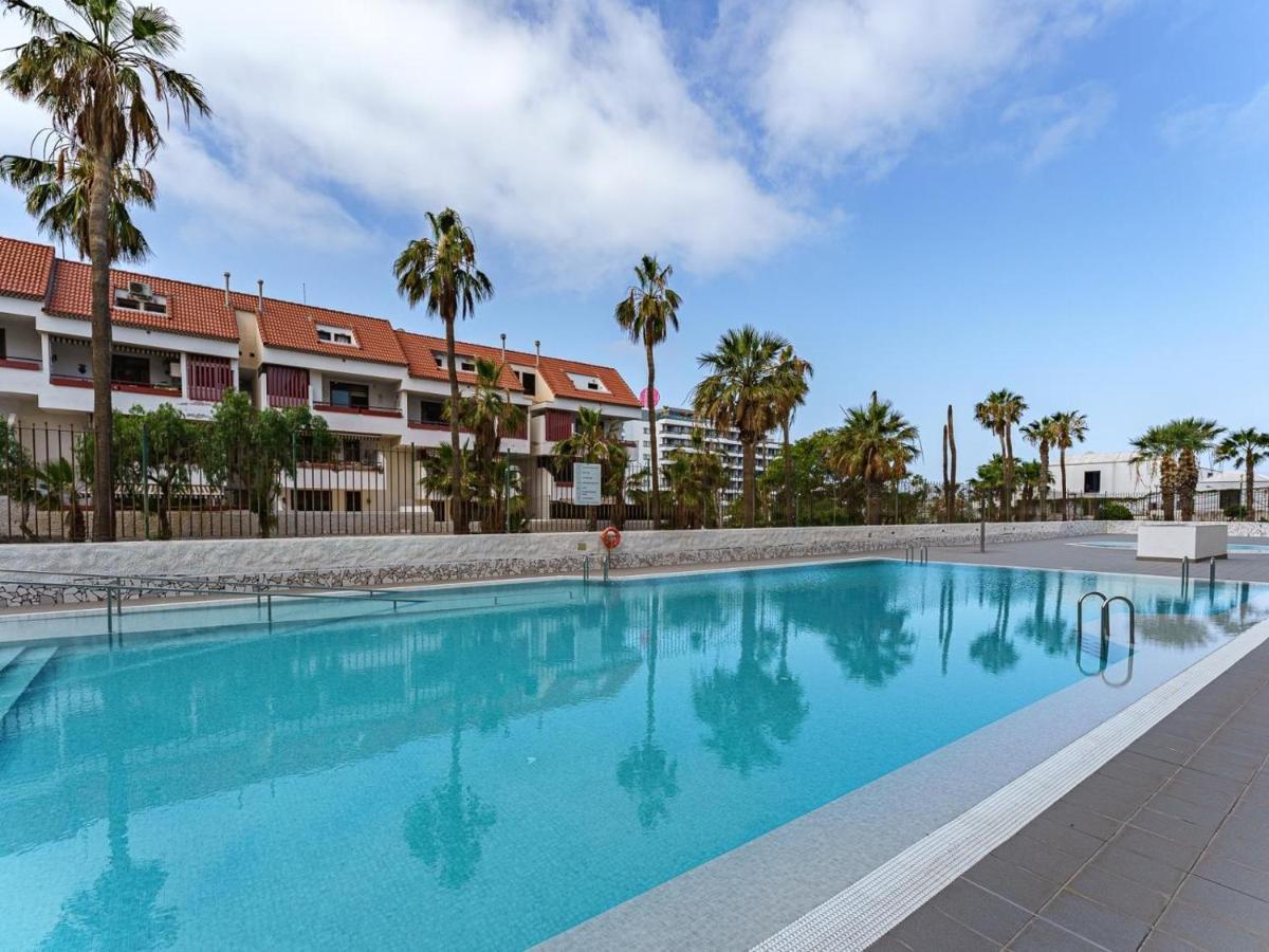 92B Playa Honda, Nice Terrace In Las Americas بلايا ذي لاس أميريكاس المظهر الخارجي الصورة