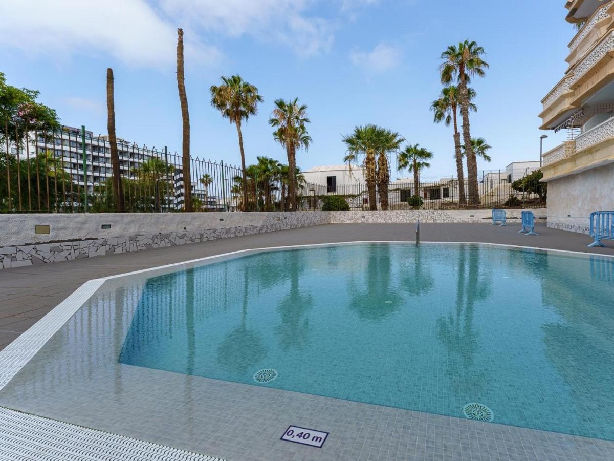 92B Playa Honda, Nice Terrace In Las Americas بلايا ذي لاس أميريكاس المظهر الخارجي الصورة