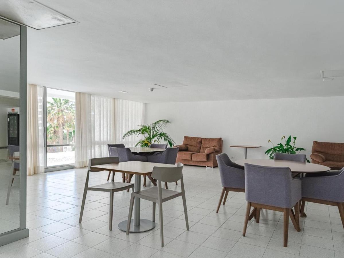 92B Playa Honda, Nice Terrace In Las Americas بلايا ذي لاس أميريكاس المظهر الخارجي الصورة